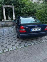Mercedes-Benz C 180 CLASSIC Classic - Mercedes-Benz Oldtimer: 180