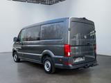 Volkswagen Crafter 35 Kasten Mixto Plus TDI 6-sitzer AHK - Volkswagen Crafter
