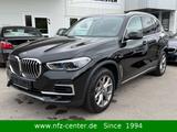 BMW X5 xD 45 e xLine Exclusiv Head-UP/Harman-Kardon - mit Hybrid-Antrieb: Geländewagen