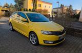 Skoda Rapid 1.2 TSI Drive Spaceback Drive - gebrauchte Skoda Rapid aus dem Jahr 2015
