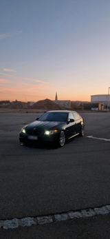 BMW E90 335I - gebrauchte BMW 335 aus dem Jahr 2009