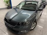 Skoda Fabia 1.4 TDI*AUTOM*CARPLAY*NAV*TMP*SHZ*PDC*1HD - Skoda Gebrauchtwagen von 2015