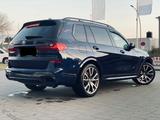 BMW X7 M50 M50i - - BMW X7 M50 Gebrauchtwagen