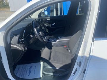 Mercedes GLC 200 - 12
