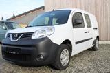 Nissan NV250  L2H1 2,2t Doka Comfort/2X Schiebetüre - : Allradantrieb, Kleinbus