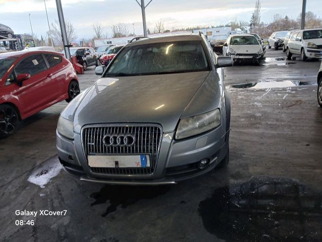 Audi A6 III ALLROAD 3.0TDI 235 QUAT