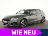 Audi A4 competition edition ACC|LED|Kamera|Navi Plus - Audi A4 Jahreswagen mit Diesel-Antrieb: Kombi