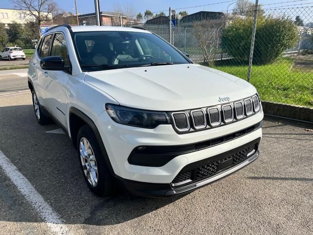 Jeep JEEP Compass 1.6 Multijet II 2WD Longitude