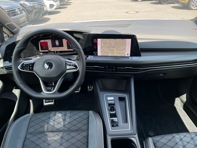 Golf Variant VIII R-Line 2.0 TDI DSG Navi digi C