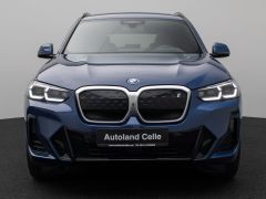 Foto Nummer 2: BMW iX3