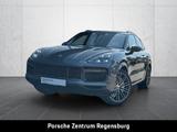 Porsche Cayenne Turbo PANO Burmester Soft-Close