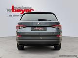 Skoda Kodiaq 1.4 TSI 4x4 DSG Ambition NAVI SHZ PDC - Skoda Gebrauchtwagen in Minden