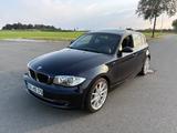 BMW 120i E87 Automatik BMW Scheckheftgeplegt. - BMW 120 aus 2007: 120i