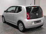 Volkswagen up! move up! Für Gewerbe, Ex-/Import - Volkswagen up! in Magdeburg