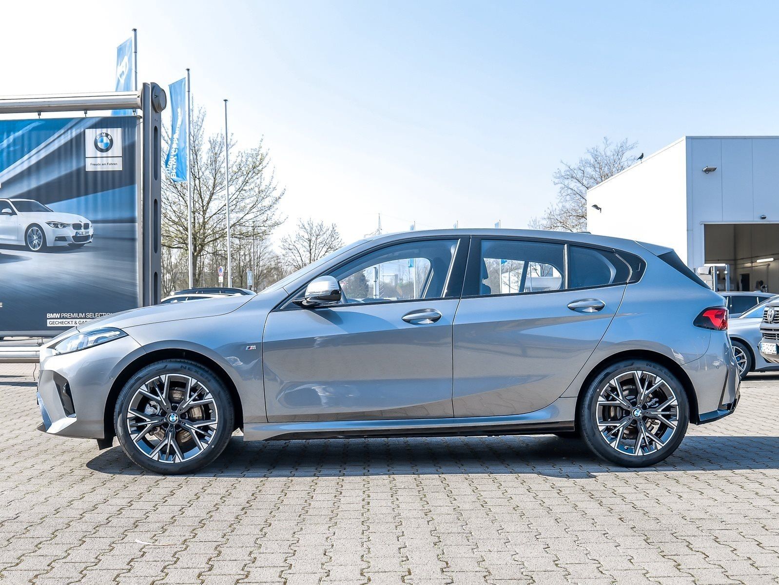 BMW 120 - Bild 9