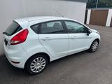 Ford Fiesta 1,25 60kW Viva Viva  - Ford Fiesta: Viva
