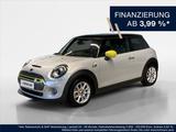 MINI Cooper SE Trim L Navi+SHZ+LED+Keyless+H/K - scheckheftgepflegte MINI Cooper SE