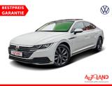Volkswagen Arteon 1.5 TSI Elegance LED Panorama ACC Navi - gebrauchte VW Arteon aus dem Jahr 2019