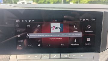 Bild 15 Opel Astra L ST 1.6 Ultimate P.Dach/SHZ/LHZ/ALCANTARA