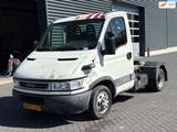 Iveco Daily 35C17 300, BE Trekker, luchtremmen - Iveco 2005 Daily