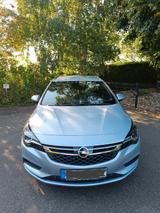 Opel Astra ST 1.4 Turbo Ultimate 110kW S/S Auto U... - Opel Astra: Ultimate
