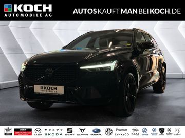 Volvo XC60 T8 AWD Black Edition Plus FOUR-C ACC BLIS