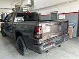 Dodge RAM - gebrauchte Dodge RAM aus dem Jahr 2024