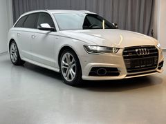 AUDI S6 Avant HeadUp/Matrix/Standheizung/ACC/360°