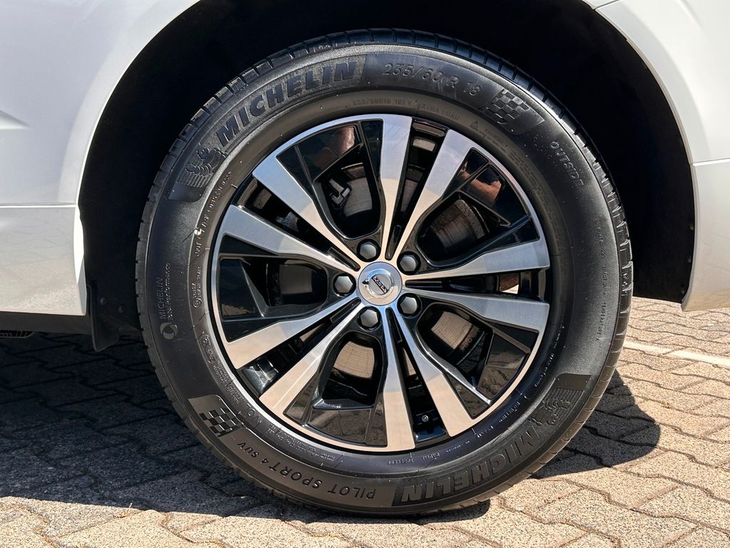 Volvo XC60 T8 Recharge AWD Inscription *Standh*Kamera*