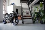 Yamaha YZF-R1 M RN65 | Erst 1831km | AKRAPOVIC | - YAMAHA YZF R1