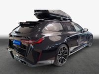 BMW M5 - Vorschau Bild 2