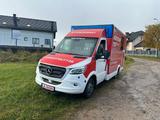 Mercedes-Benz Sprinter KrankenwagenRWD/AWD 519 CDI RWD L2 - Offers