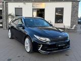 Kia Optima Sportswagon GT*PANO*LEDER*KAMERA*LED* - scheckheftgepflegte Kia Optima