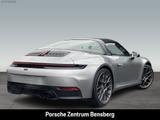 Porsche 911 Targa 4S - Porsche 992 in Köln