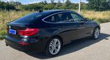 BMW  320d GT xDrive, SDHZ., 8-fach, TÜV neu, AHK - gebrauchte BMW 320 Gran Turismo aus dem Jahr 2017