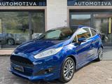 Ford Fiesta 1.5 TDCi 75CV 5 porte ST-Line - Ford Fiesta ST mit Diesel-Antrieb