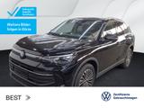 Volkswagen Tiguan 2.0 TDI DSG GOAL*LED*AHK*KAMERA*PDC*SHZ*N - Volkswagen Tiguan Jahreswagen