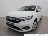 Dacia Sandero 1.0 TCe 2PL LED Display Klima PDC ... - Dacia Sandero: 1.2