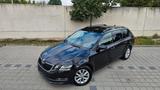 Skoda Octavia Combi Style 20 TDI,DSG,LED/8700 Netto - Skoda Octavia: Style