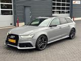 Audi A6 Avant 4.0 TFSI RS 6 quattro Pro Line Plus Pan - Audi RS6: Kombi, Plus