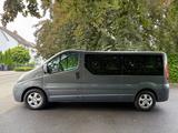 Opel Vivaro 2.5 CDTI WESTFALIA L2H1 Automatik  - gebrauchte Opel Vivaro aus dem Jahr 2011