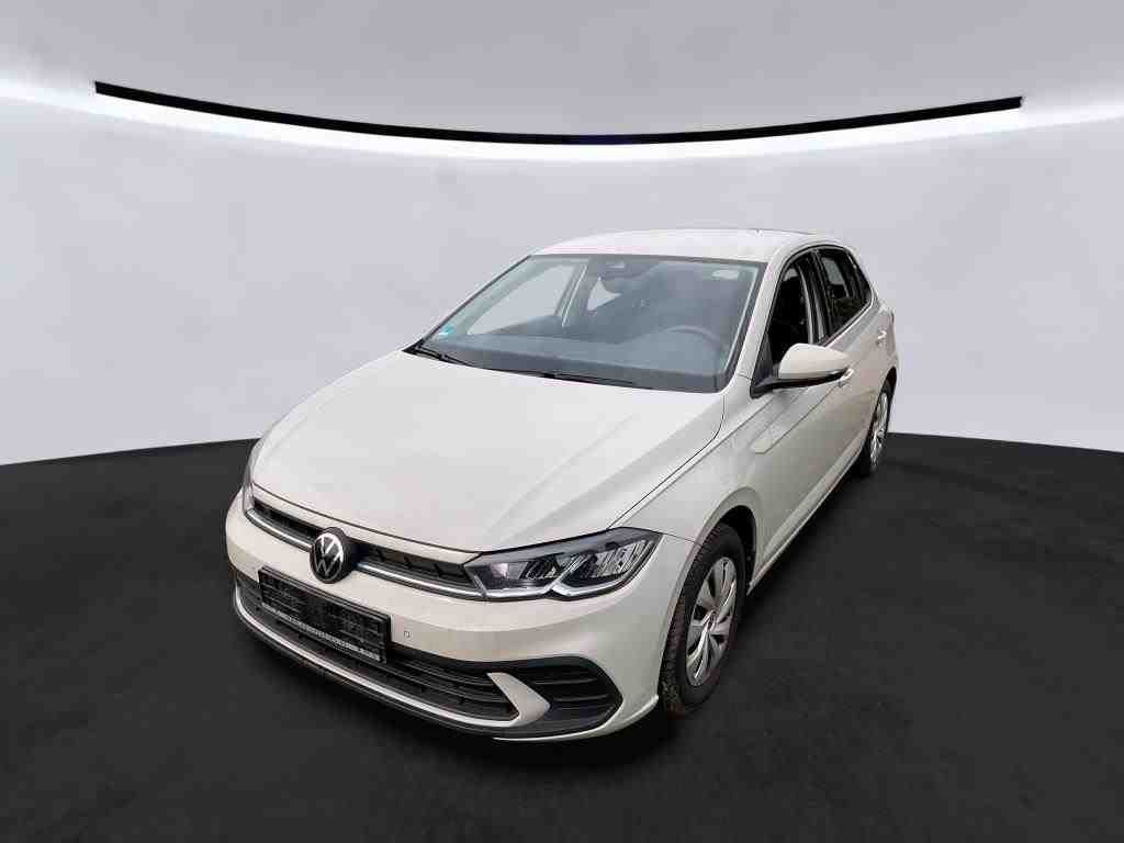 Volkswagen Polo - Bild 2