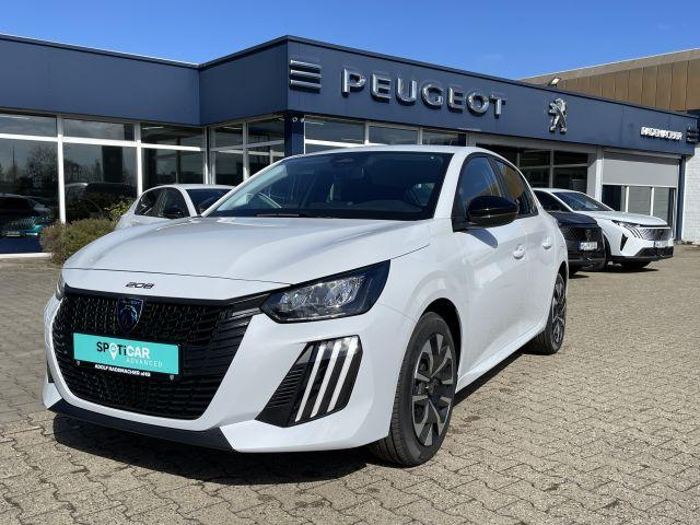 Peugeot 208 PureTech 100 Style