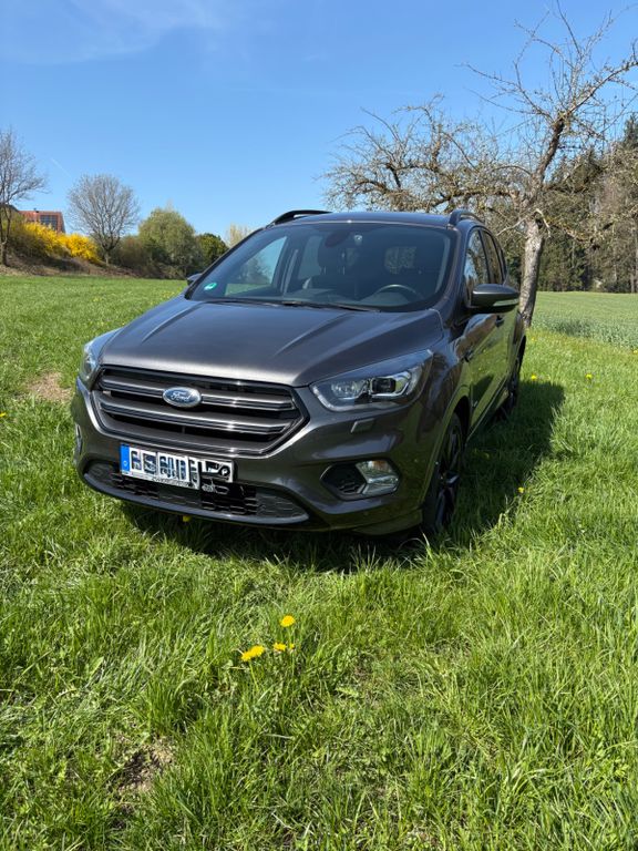 Image of Ford Kuga
