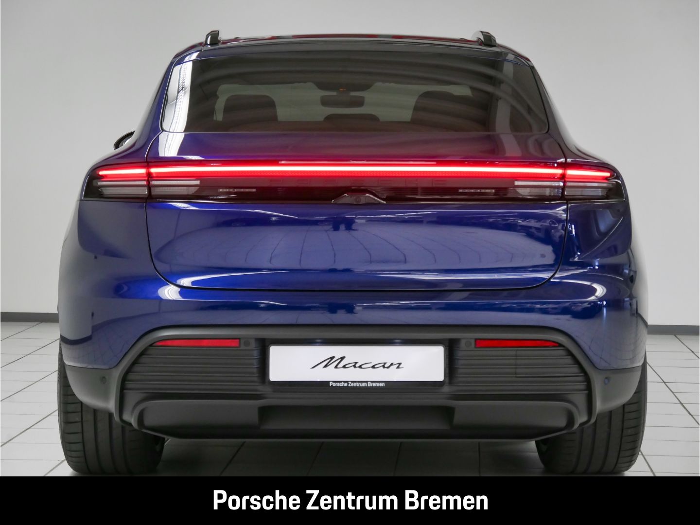 Porsche Macan - Bild 4