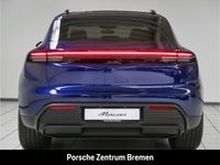Porsche Macan - Vorschau Bild 4