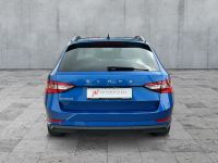 Skoda Superb - Vorschau Bild 5