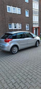 Citroën citroen c4 picasso selection  1.8  2.Hand ... - Citroën C4 Picasso in Düsseldorf