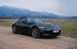 Mazda MX-5 RF 2.0 SKYACTIV-G 184 Kazari Kazari BOSE LE - Mazda MX-5 aus 2023