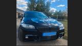 BMW 535d xDrive - Neuer Motor+Turbo+Vert.getriebe - BMW: Turbo